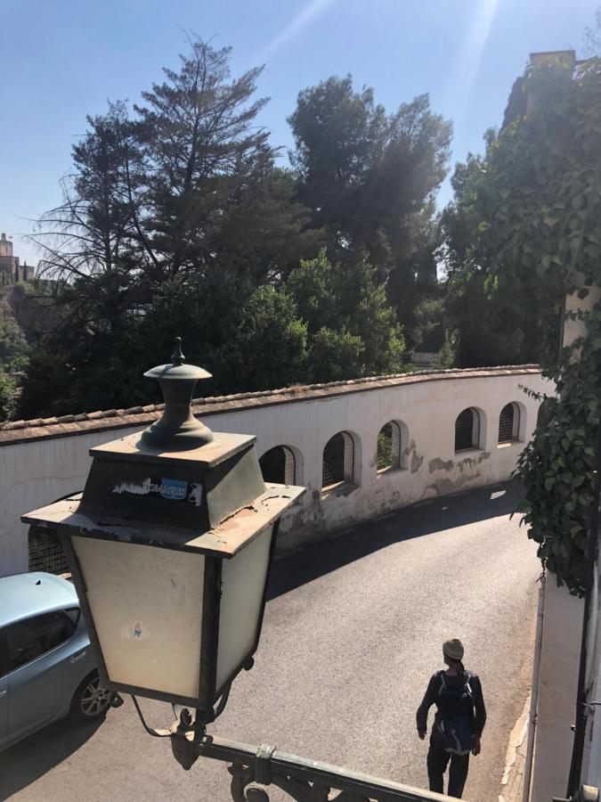 Séjour chez l'habitant Alhambra En El Sacromonte